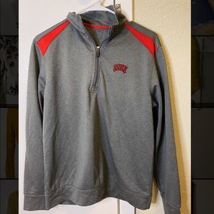 University of Las Vegas sweater